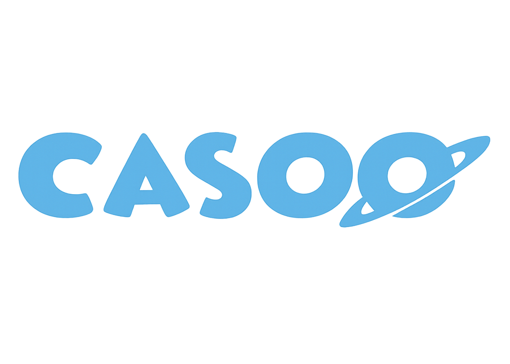 Casoo Casino Logo